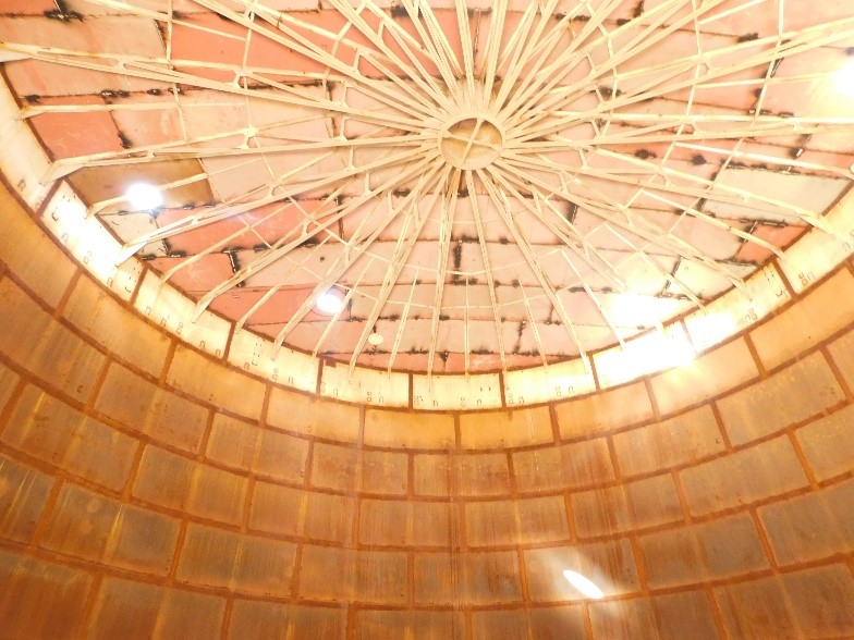 API Storage Tanks - Total Solutions